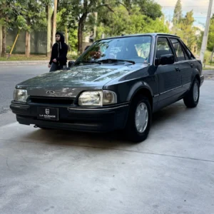 Ford Escort 1990