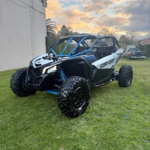 UTV Can Am 2018