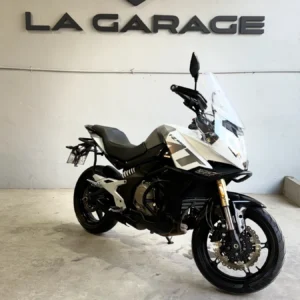CF Moto Cf 2022