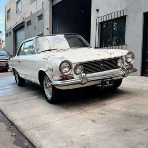 Torino 380 1968